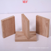 Plain MDF Board with High Quality